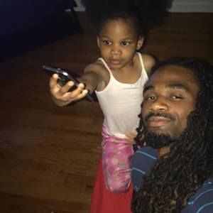 Meet your Posher, Marcus